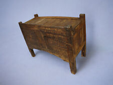 Antique Turkmen yurt treasure