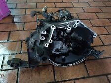 Original Citroen C2 JM 1.1i 40kW 60PS Schaltgetriebe Getriebe 5-Gang BVM5 150TKM
