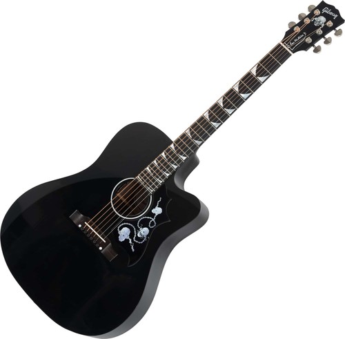 Gibson dave mustaine - gibson,