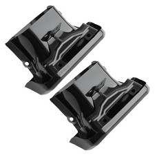 Exhaust Tips / Bezels for