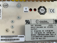 ACPCI CMP 200 S30122-H7682