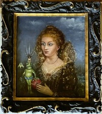 Kunstkammer „Ach herrje