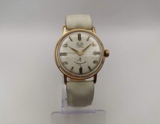 Glashütte Q1 Güteuhr, 17