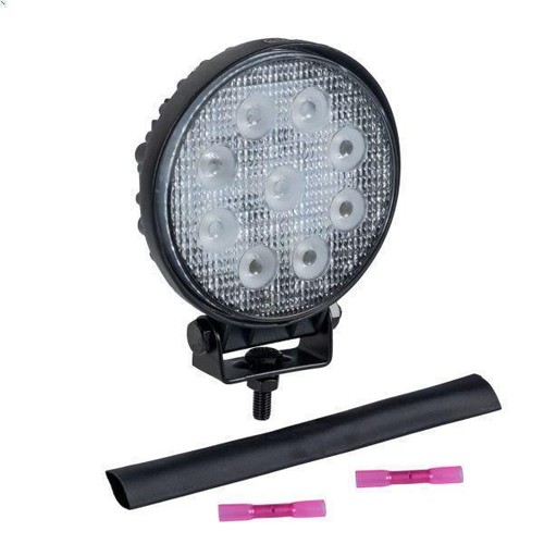 Work lights febi - work,