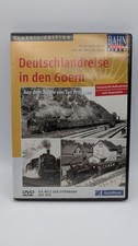 Deutschlandreise den 60ern - den,