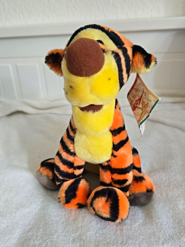 Euro disney tigger - disney,