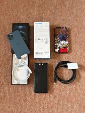 Apple iPhone 12 Pro, 128GB, Pazifikblau, 2x Powerbank, sehr guter Zustand