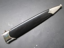 Scheide Dolch