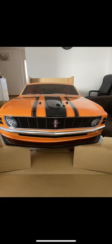 Hpi baja - hpi,