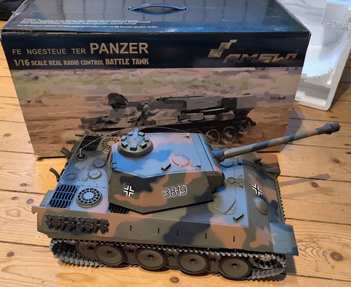 Amewi panther - amewi,