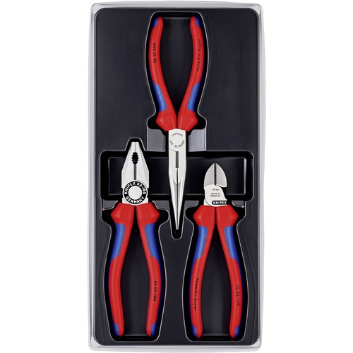Knipex 11 werkstatt - 11,
