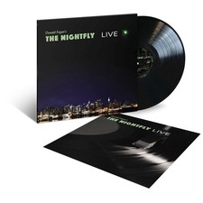 Donald Fagen: The Nightfly: Live (180g) - jpc Schallplatten  - (LP / T)
