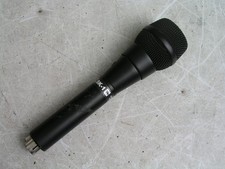 Vintage Mikrofon Elekrto Voive EV BK - 1  - guter Zustand