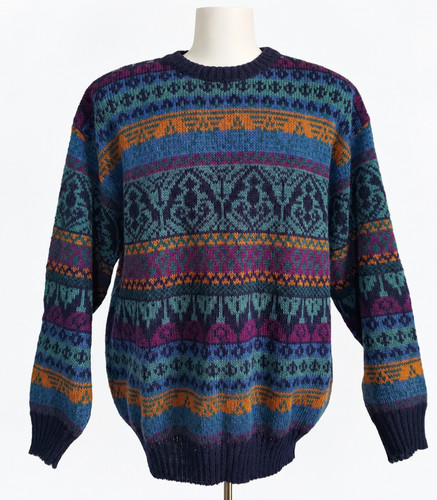 Hess natur 100 schurwolle - 100%, xl