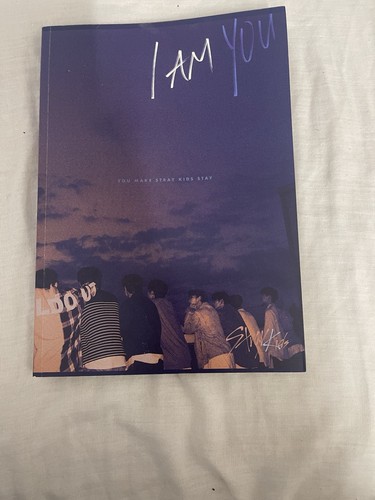 Stray kids you - kids,