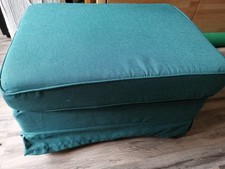 Ektorp Hocker Mit Aufbewahrung