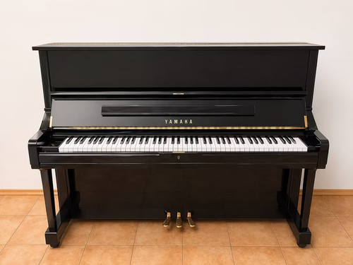 Yamaha klavier 2012 - u1, –