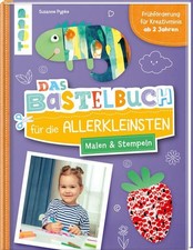Das Bastelbuch für die