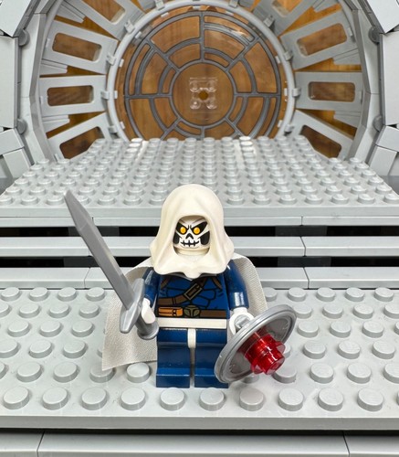 Lego marvel minifigur - marvel,