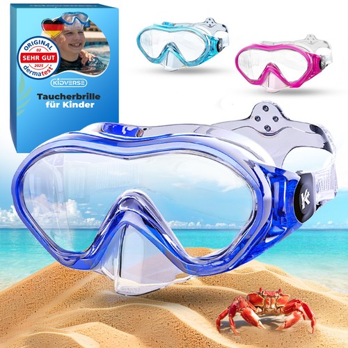 Kidverse taucherbrille für - kidverse,