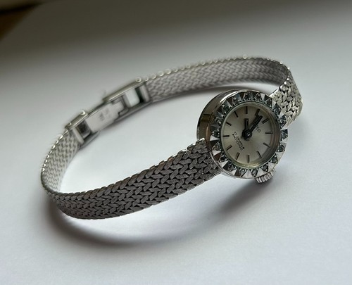 Esco damenarmbanduhr 333 - esco,