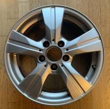 Original Mercedes W169