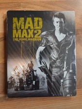 Mad MAX 2 - Der Vollstrecker -