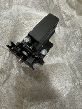 VW SHARAN 7N II / TÜRGRIFF innen SCHIEBETÜR / 7N0843641