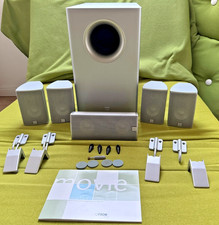 Canton Movie CD-1 Cinema -  4