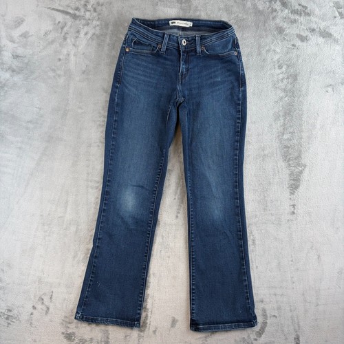 Levi 529 curvy bootcut - levi’s,
