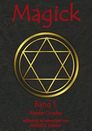 Magick band 1 aleister - band,