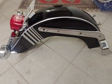 harley davidson lacksatz