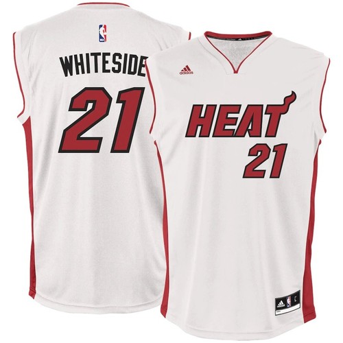 Nba basketball trikot miami - nba,