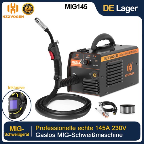 Mini profi mig - mini,