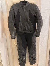 Dainese Lederkombi 2 Teiler