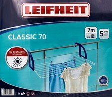 Leifheit Hängetrockner