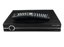 TechniSat Digit HD8-C  Conax HD-Kabel Receiver Ohne Fernbedienung