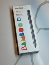 Wacom Bamboo Ink Smart Stylus