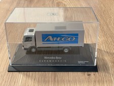 Herpa  Mercedes  Atego
