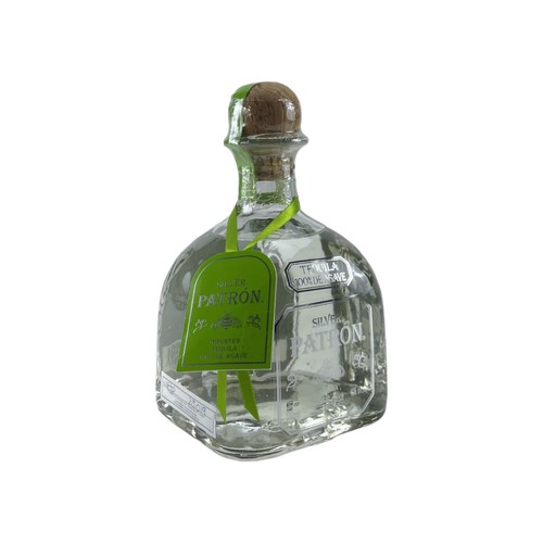 Patron silver tequila aus - patron,