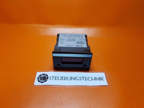 Red lion controls - lion, pt: