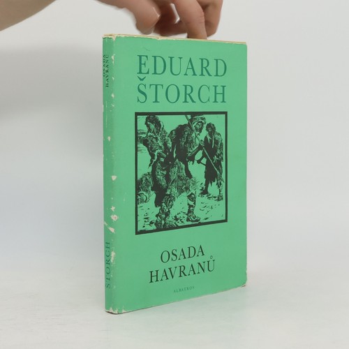 Osada havranů eduard - havranů , | 