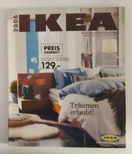 IKEA Katalog 2006