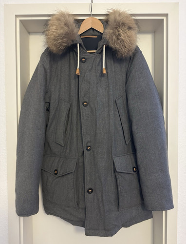 Baldessarini cashmere blend - baldessarini,