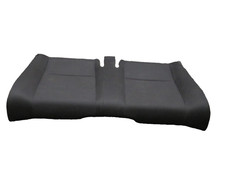 Rücksitzbank Sitzfläche