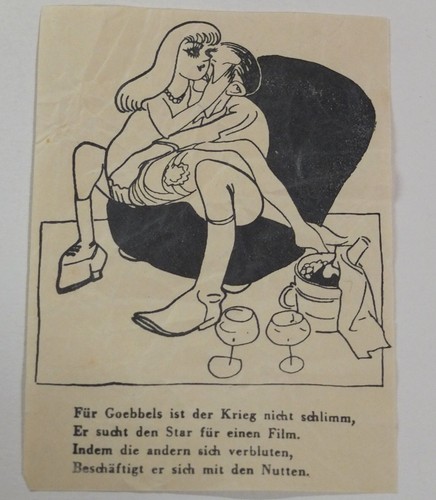 1944 flugblatt widerstand - 1944,
