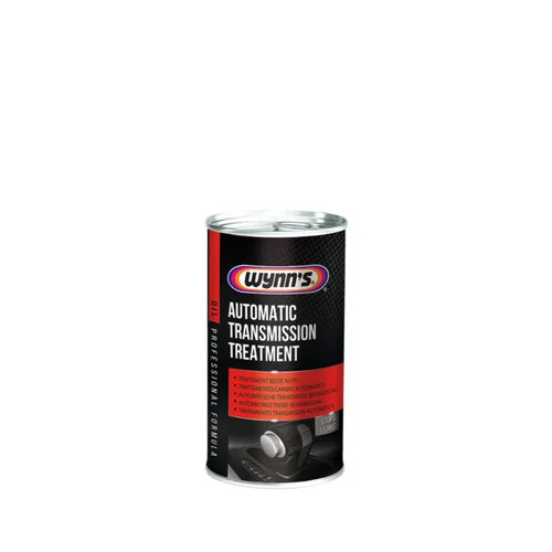 Wynns automatic transmission - wynns,