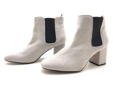 H&M Damen Stiefel Gr. 40