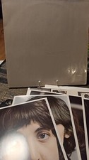 The Beatles - White Album +