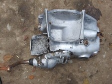 ZUNDAPP KS750 SAHARA GETRIEBE Wehrmachtsgespann Oldtimer nicht BMW R75 WH DKW NZ